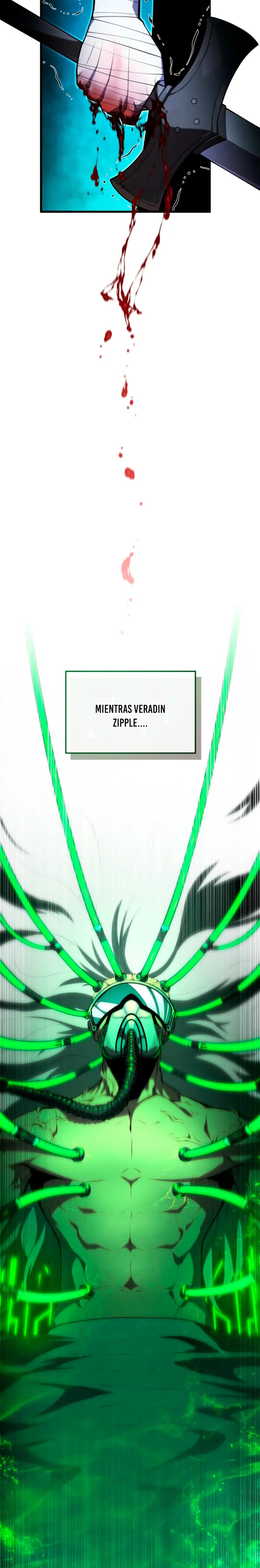 Read El hijo menor del maestro de la espada ES Manga Online