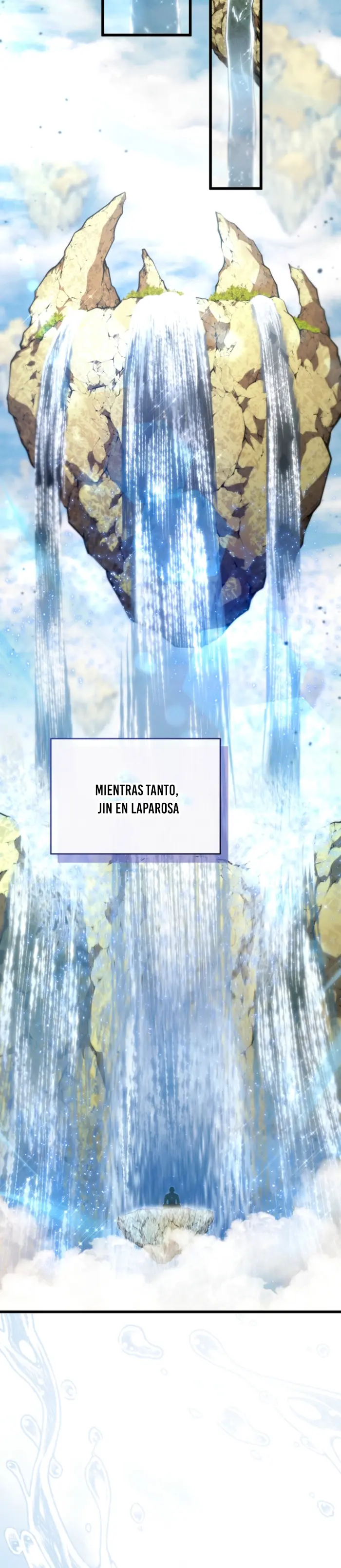 Read El hijo menor del maestro de la espada ES Manga Online