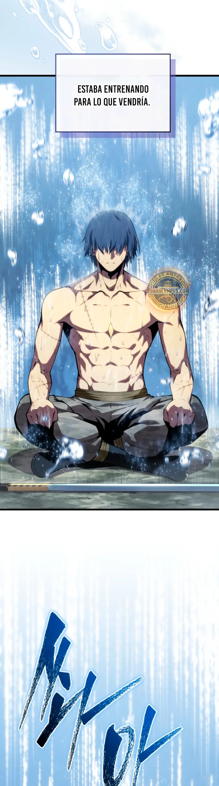 Read El hijo menor del maestro de la espada ES Manga Online