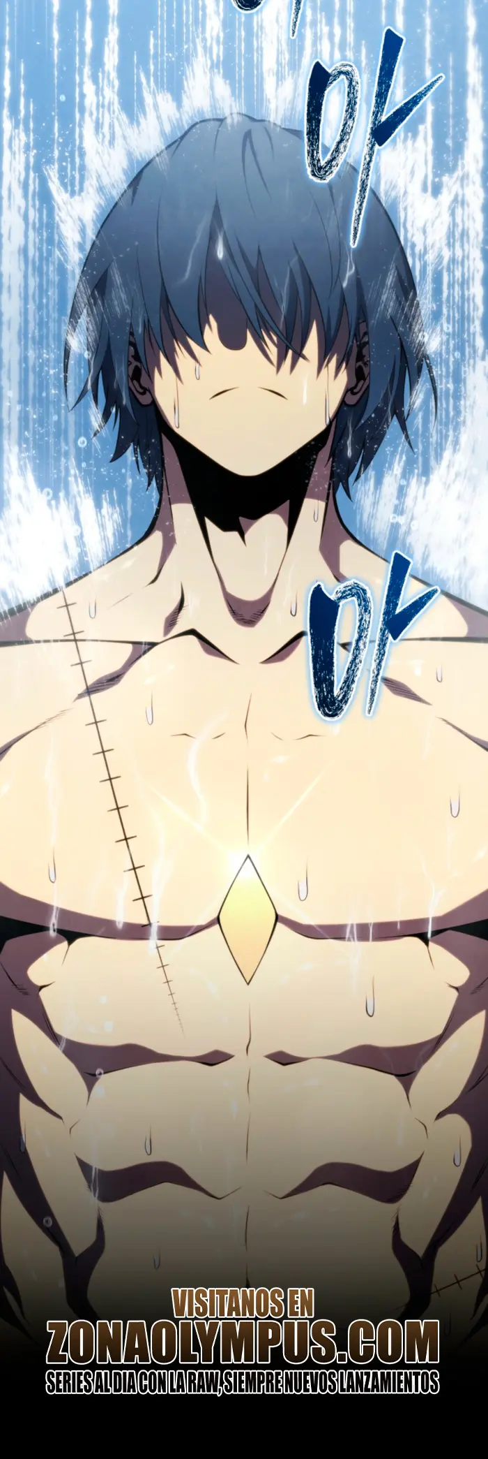 Read El hijo menor del maestro de la espada ES Manga Online