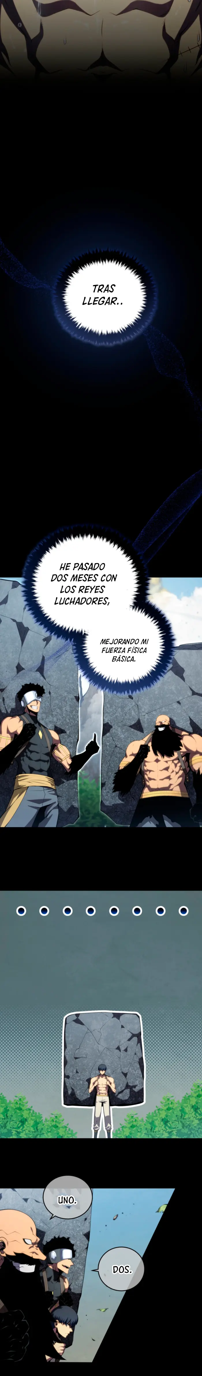 Read El hijo menor del maestro de la espada ES Manga Online