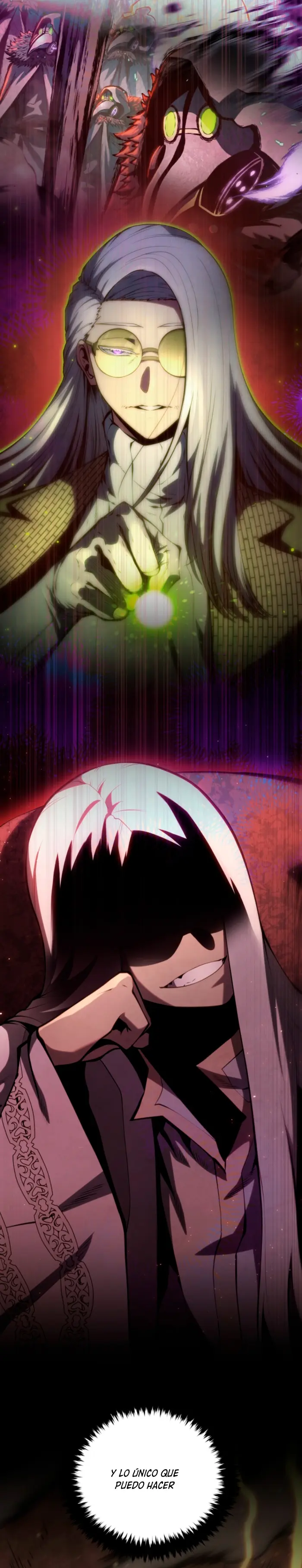 Read El hijo menor del maestro de la espada ES Manga Online