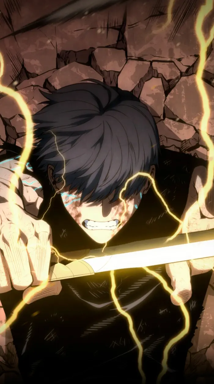 Read El hijo menor del maestro de la espada ES Manga Online