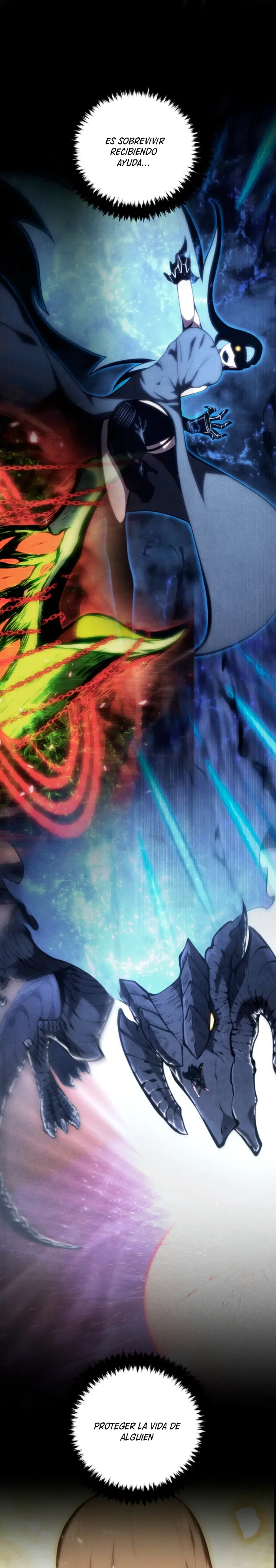 Read El hijo menor del maestro de la espada ES Manga Online