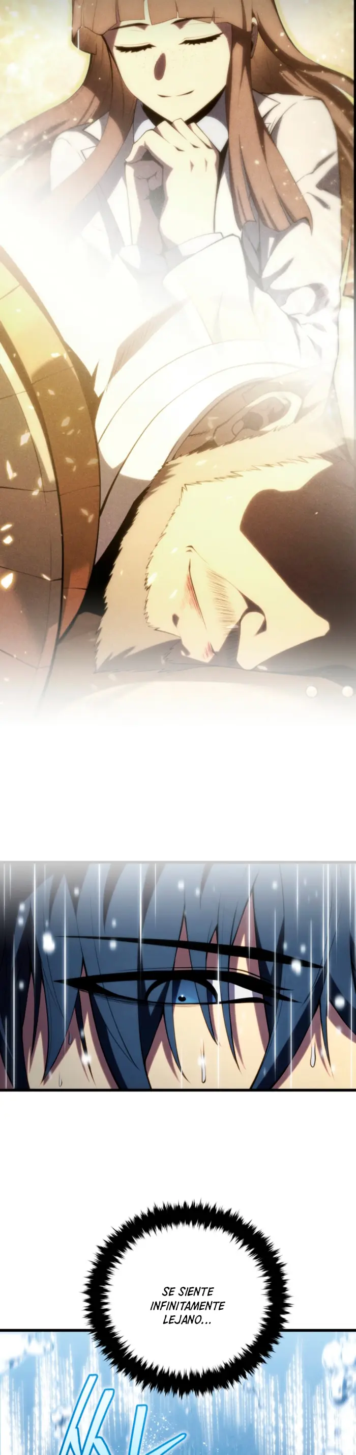 Read El hijo menor del maestro de la espada ES Manga Online