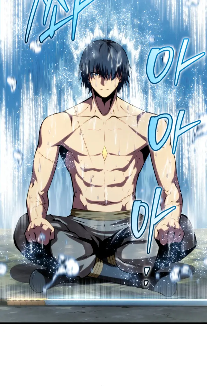 Read El hijo menor del maestro de la espada ES Manga Online