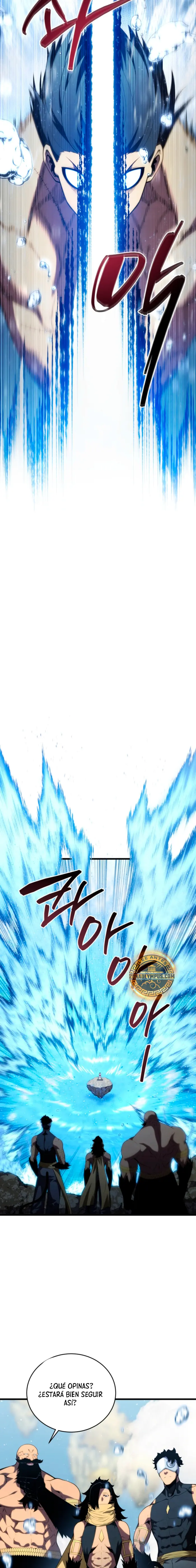 Read El hijo menor del maestro de la espada ES Manga Online