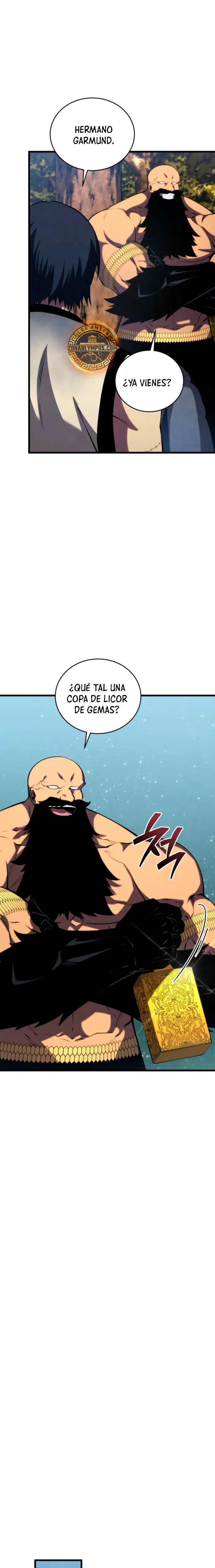 Read El hijo menor del maestro de la espada ES Manga Online