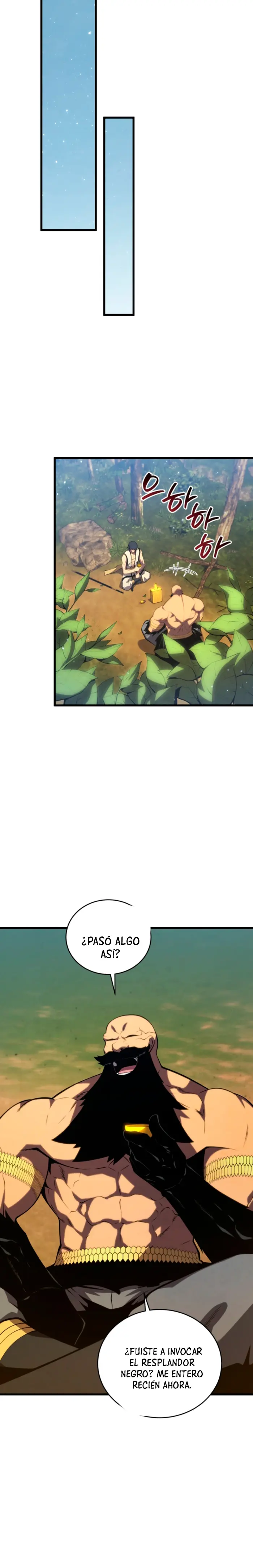 Read El hijo menor del maestro de la espada ES Manga Online