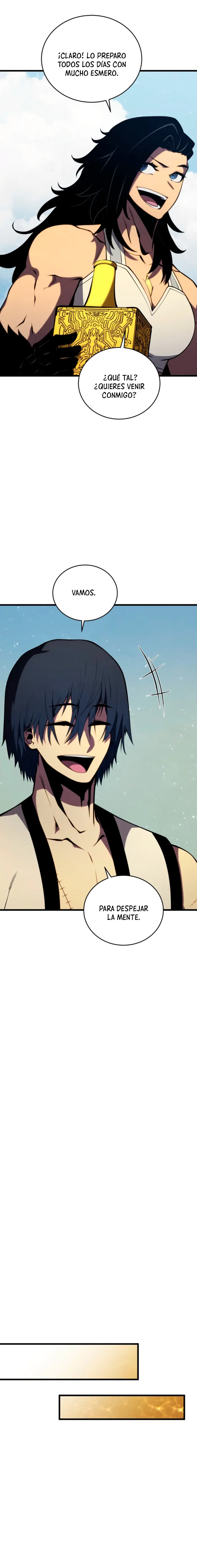 Read El hijo menor del maestro de la espada ES Manga Online