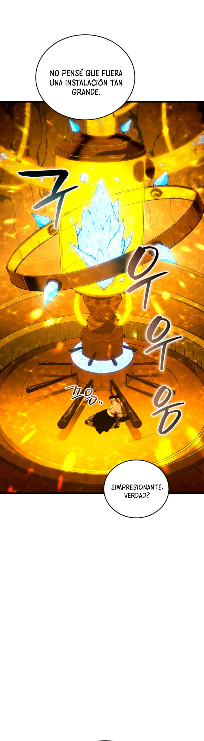 Read El hijo menor del maestro de la espada ES Manga Online