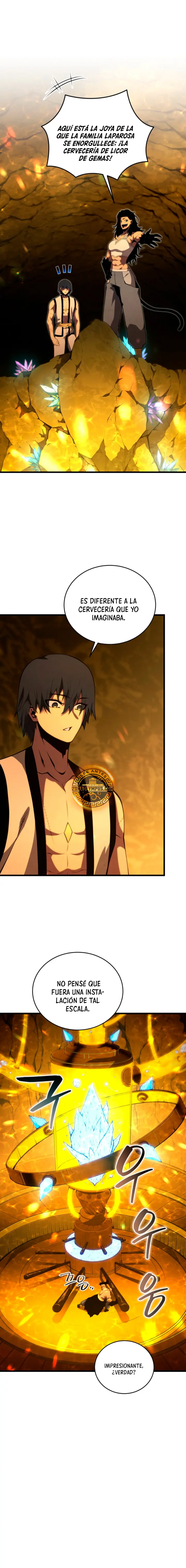 Read El hijo menor del maestro de la espada ES Manga Online