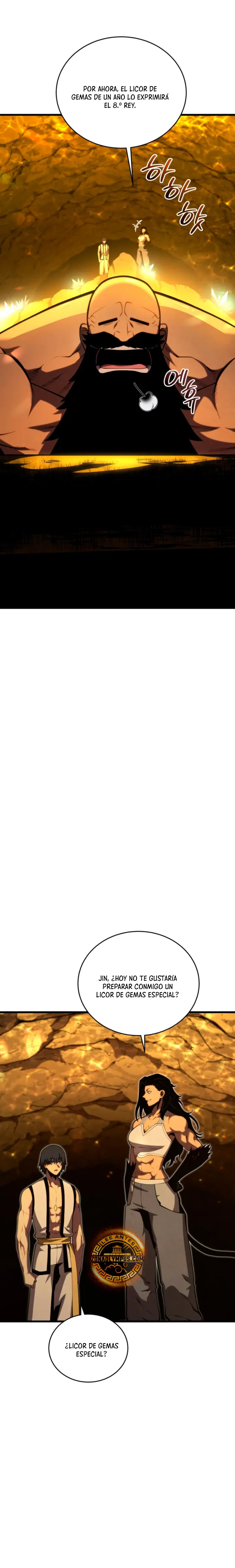 Read El hijo menor del maestro de la espada ES Manga Online