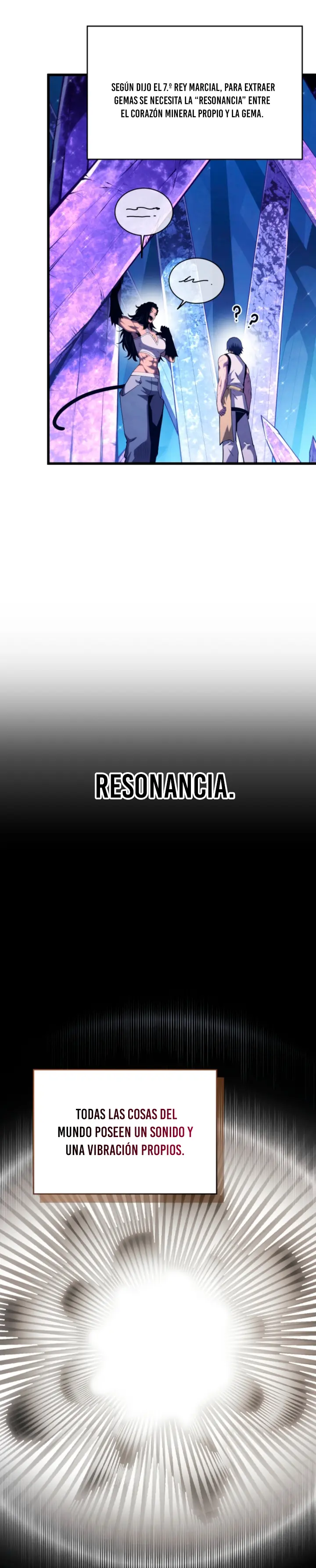 Read El hijo menor del maestro de la espada ES Manga Online