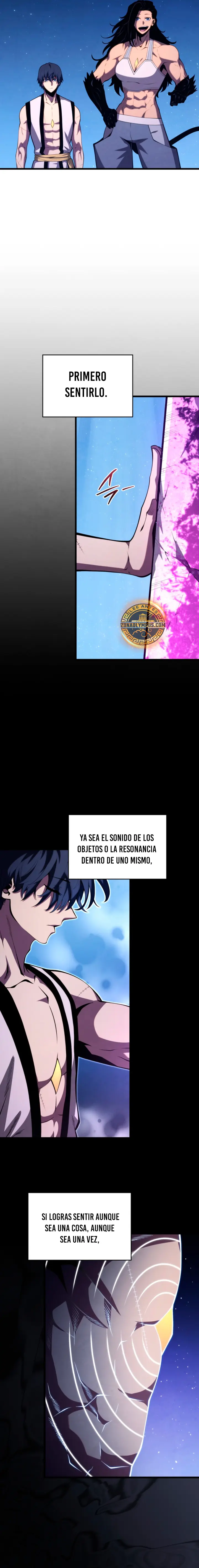 Read El hijo menor del maestro de la espada ES Manga Online