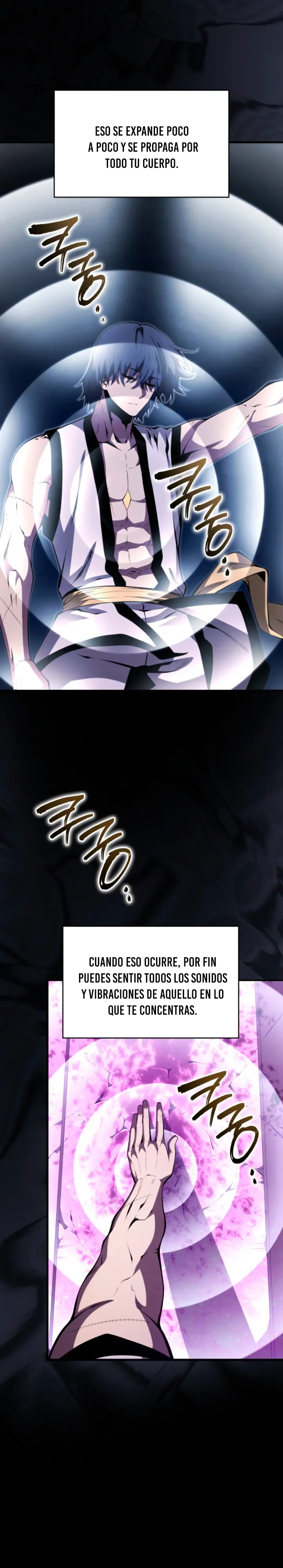 Read El hijo menor del maestro de la espada ES Manga Online