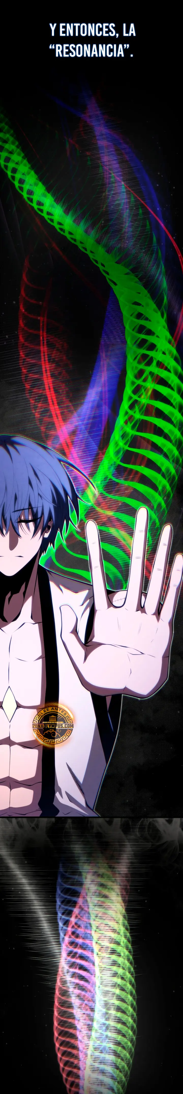 Read El hijo menor del maestro de la espada ES Manga Online