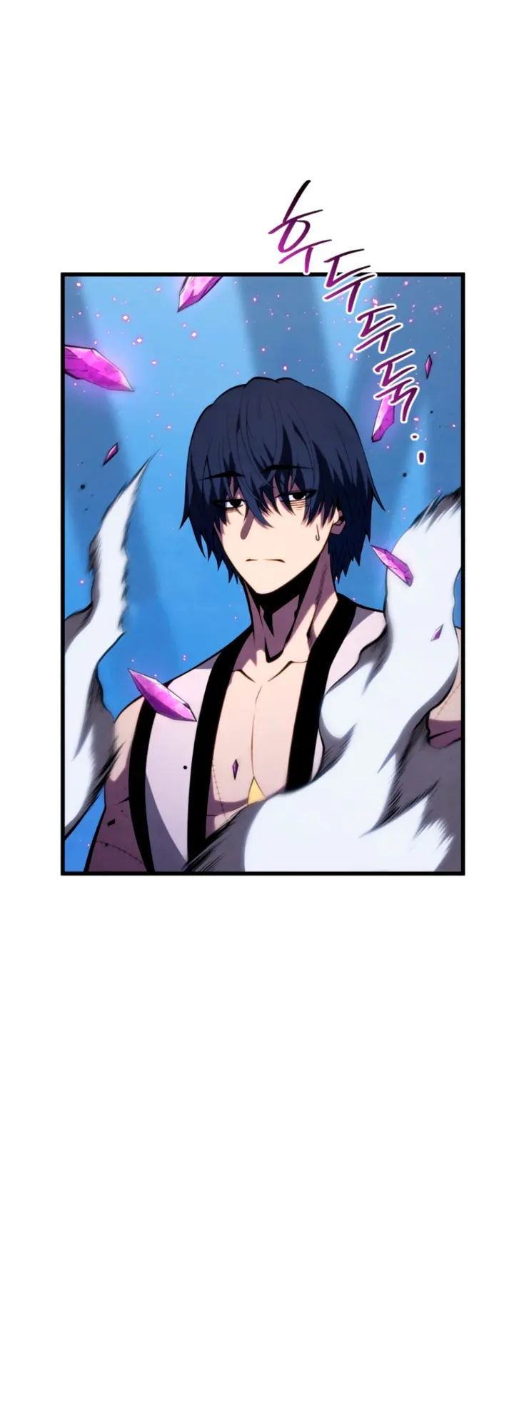 Read El hijo menor del maestro de la espada ES Manga Online