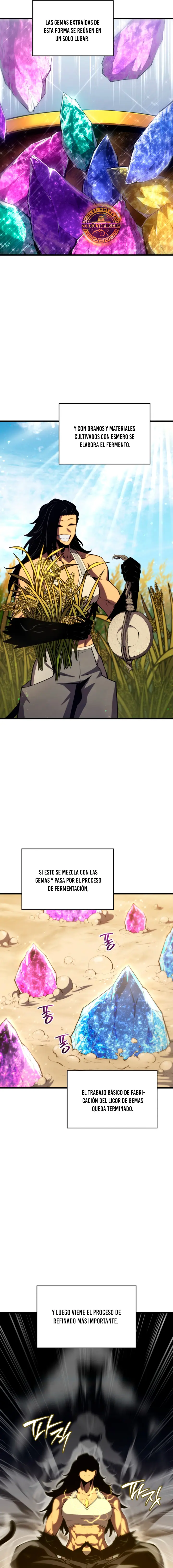 Read El hijo menor del maestro de la espada ES Manga Online