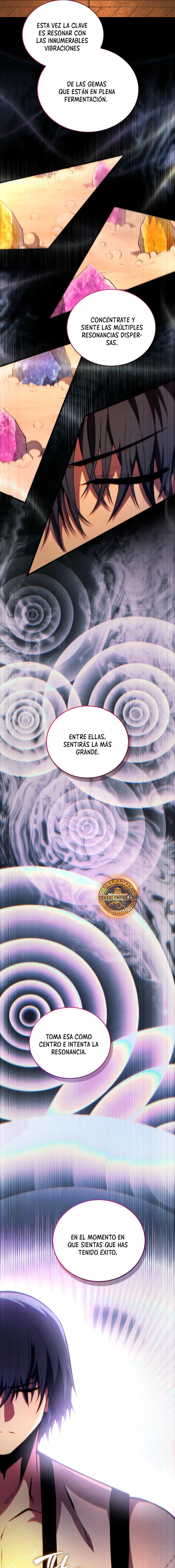 Read El hijo menor del maestro de la espada ES Manga Online