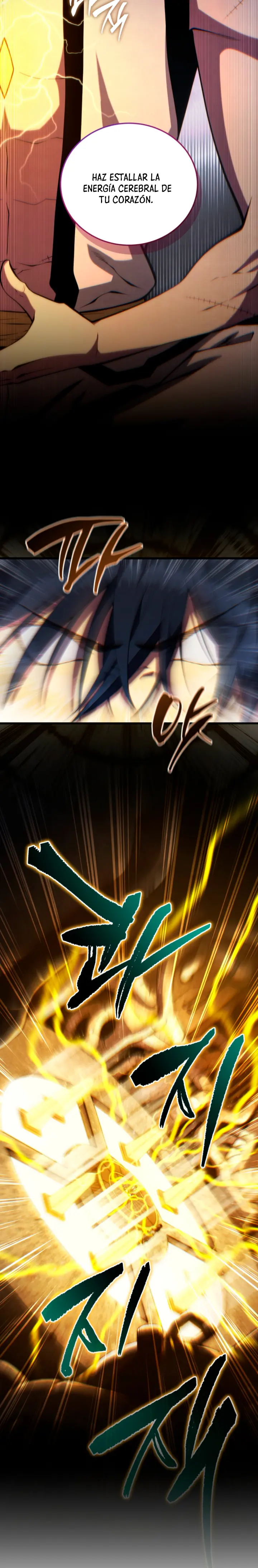 Read El hijo menor del maestro de la espada ES Manga Online