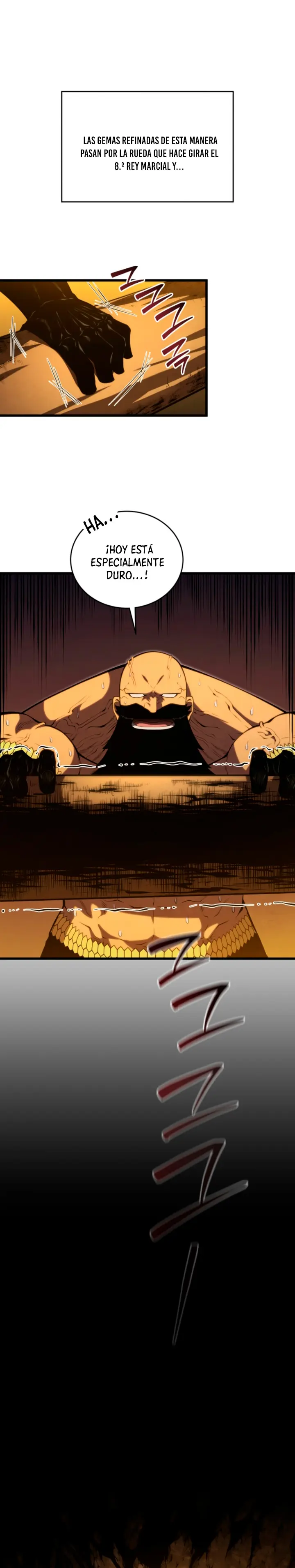 Read El hijo menor del maestro de la espada ES Manga Online