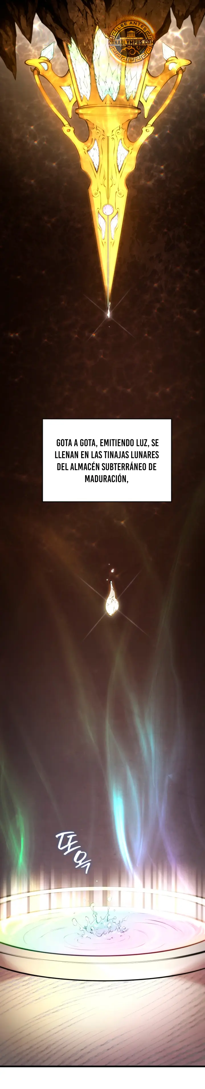 Read El hijo menor del maestro de la espada ES Manga Online