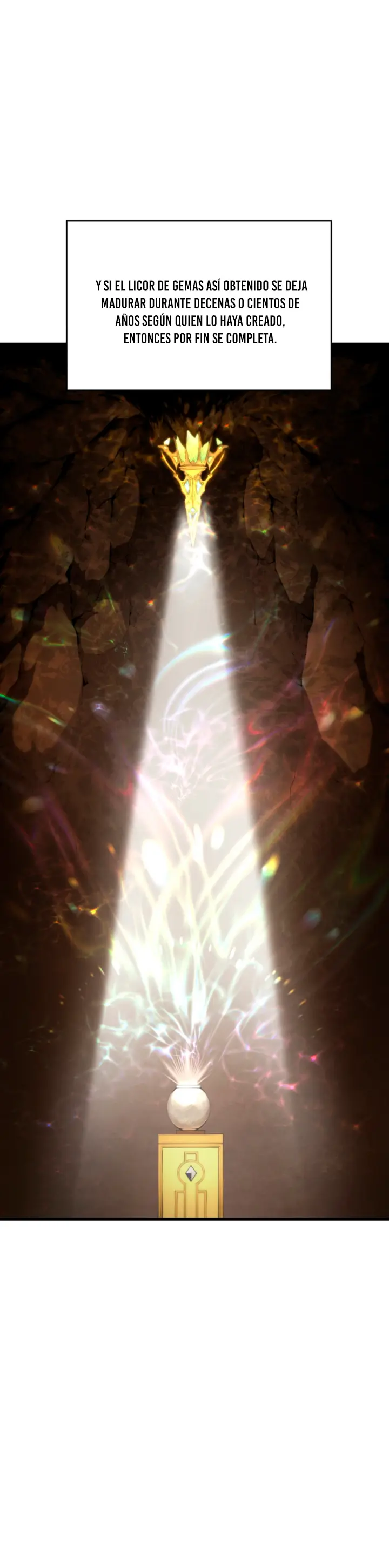 Read El hijo menor del maestro de la espada ES Manga Online