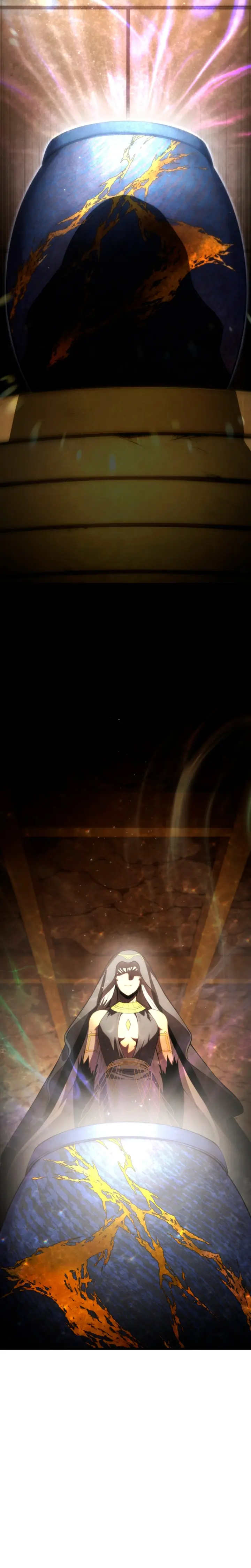 Read El hijo menor del maestro de la espada ES Manga Online