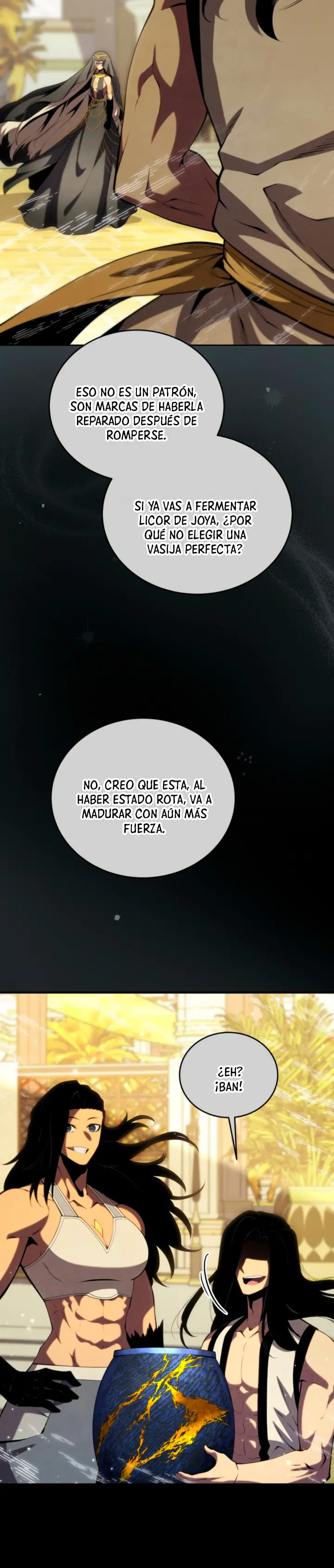 Read El hijo menor del maestro de la espada ES Manga Online