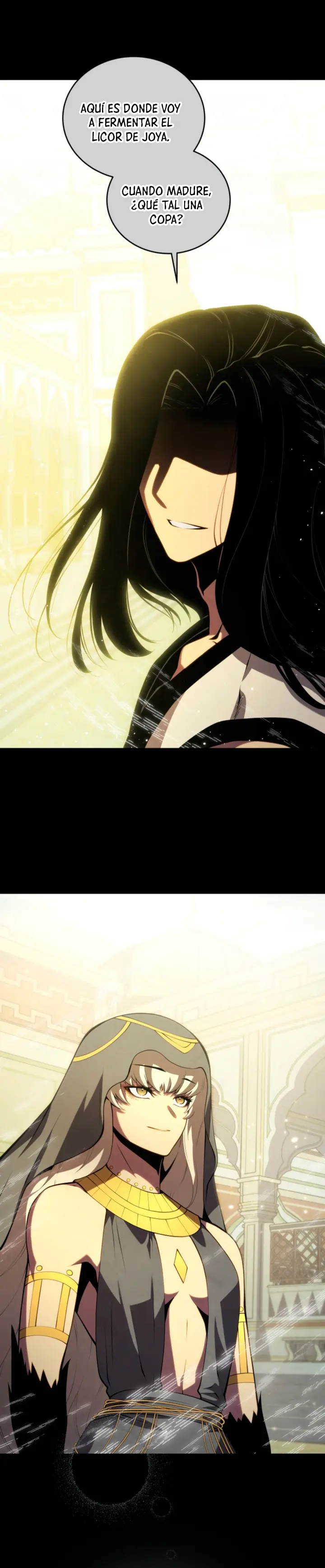 Read El hijo menor del maestro de la espada ES Manga Online