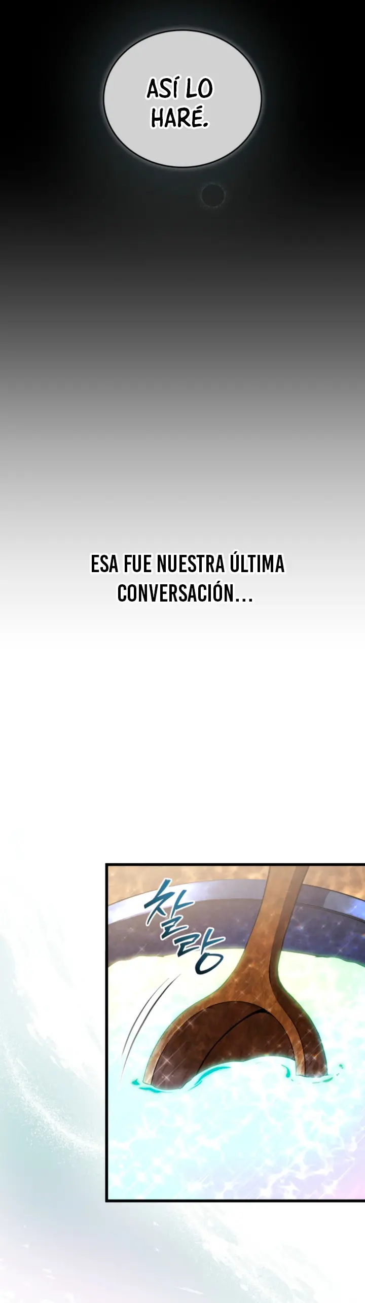 Read El hijo menor del maestro de la espada ES Manga Online