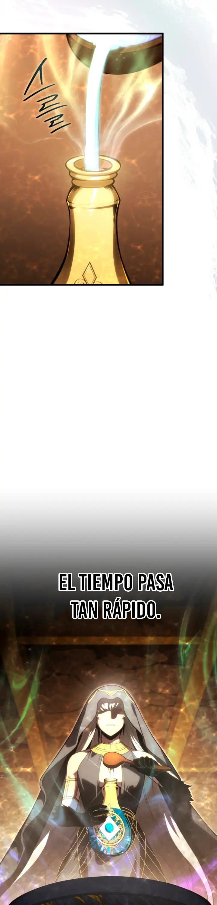 Read El hijo menor del maestro de la espada ES Manga Online