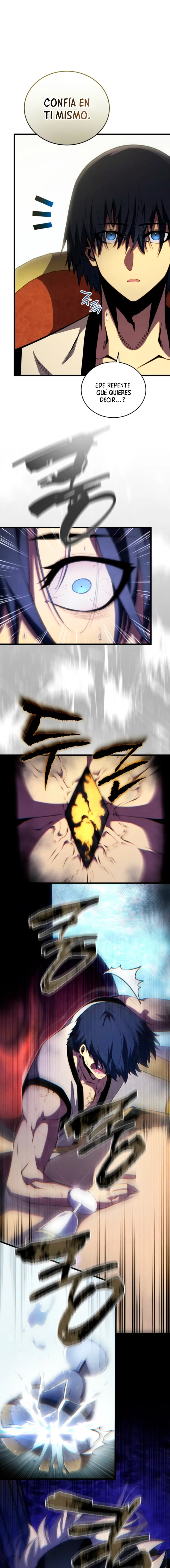 Read El hijo menor del maestro de la espada ES Manga Online