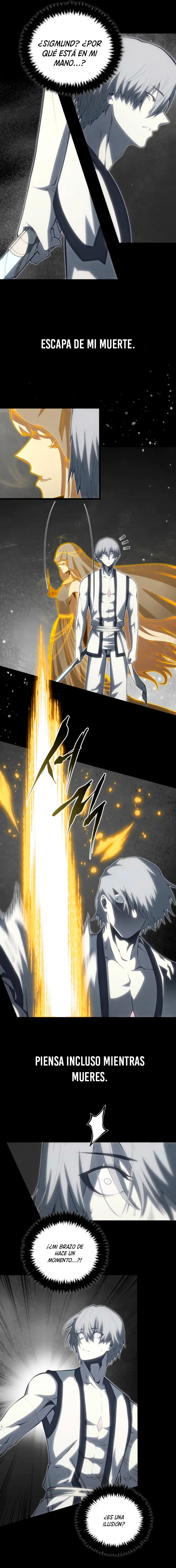 Read El hijo menor del maestro de la espada ES Manga Online