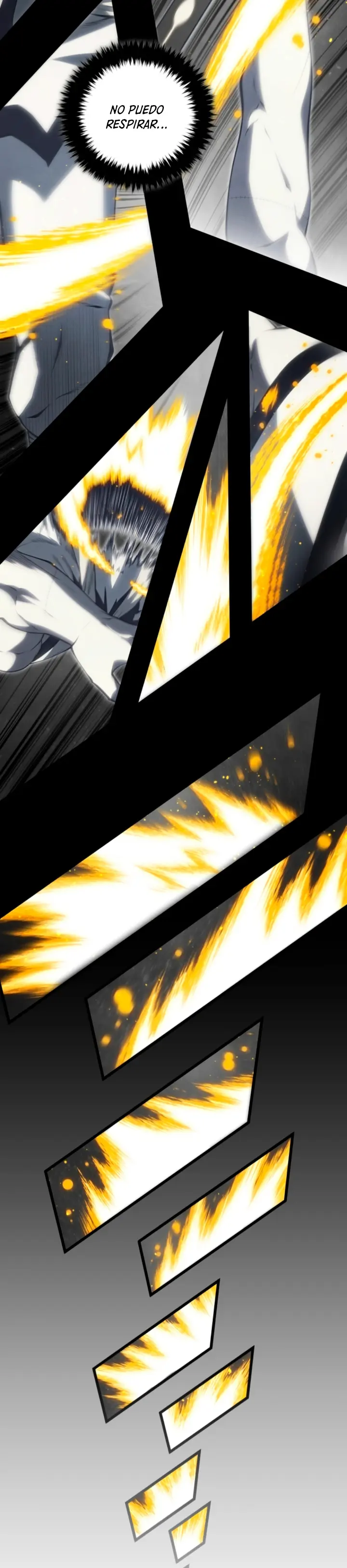 Read El hijo menor del maestro de la espada ES Manga Online