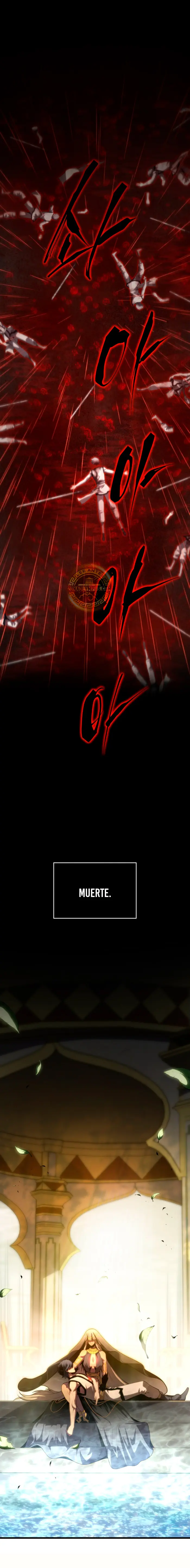 Read El hijo menor del maestro de la espada ES Manga Online