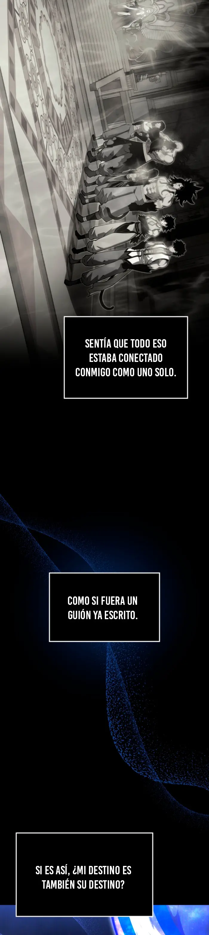 Read El hijo menor del maestro de la espada ES Manga Online