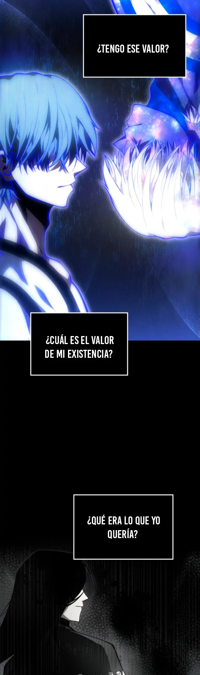 Read El hijo menor del maestro de la espada ES Manga Online