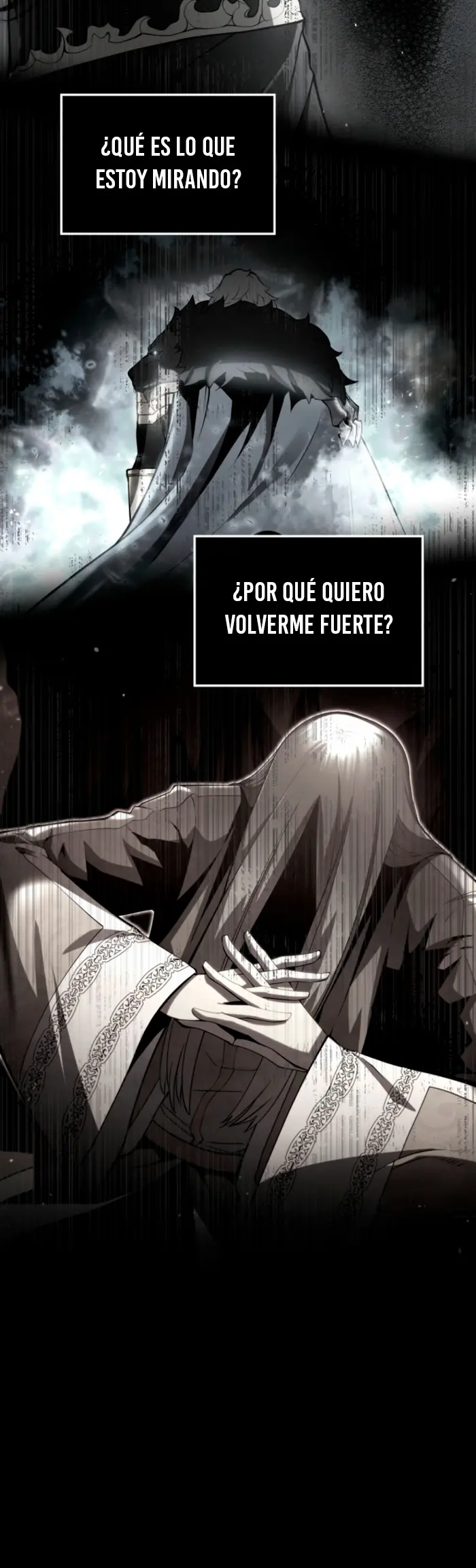 Read El hijo menor del maestro de la espada ES Manga Online