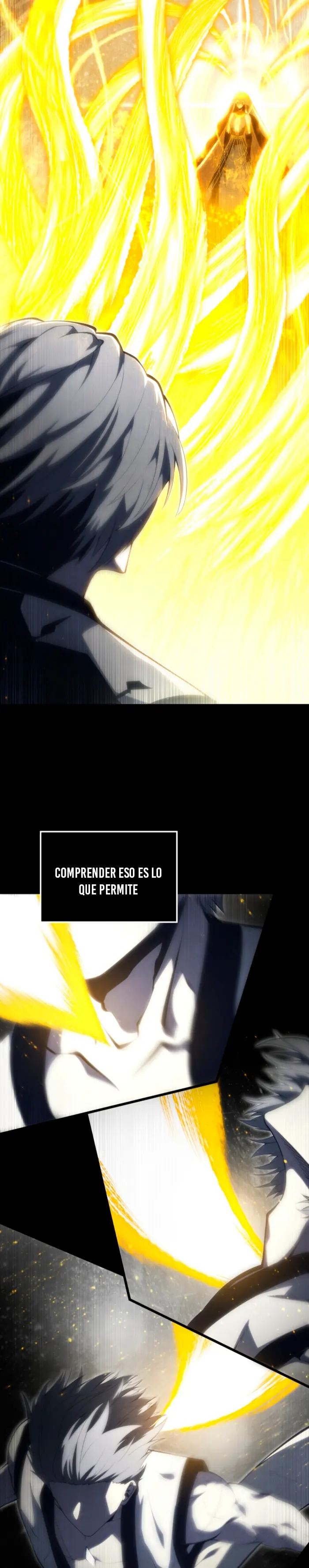 Read El hijo menor del maestro de la espada ES Manga Online