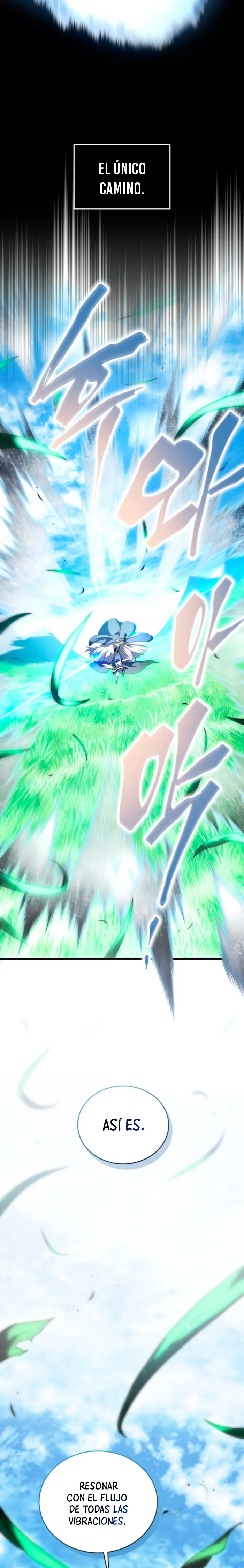 Read El hijo menor del maestro de la espada ES Manga Online