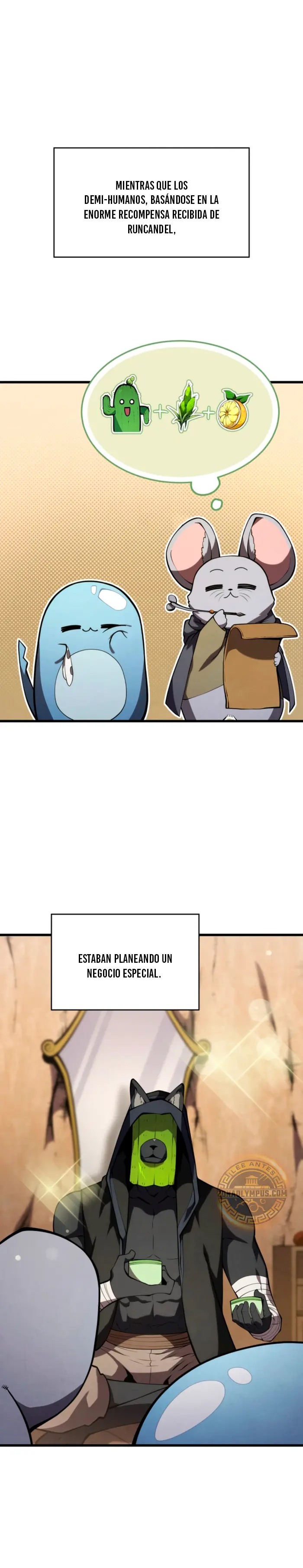 Read El hijo menor del maestro de la espada ES Manga Online