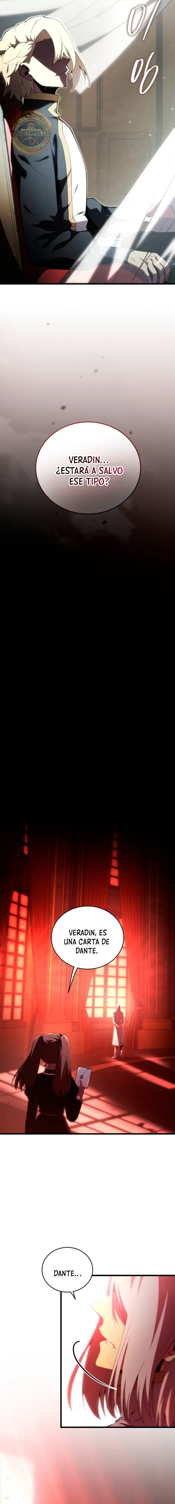 Read El hijo menor del maestro de la espada ES Manga Online