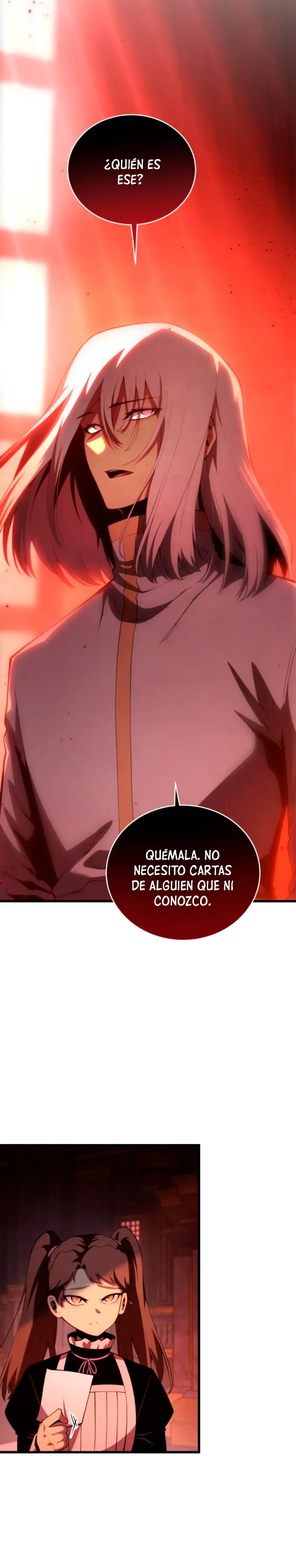 Read El hijo menor del maestro de la espada ES Manga Online
