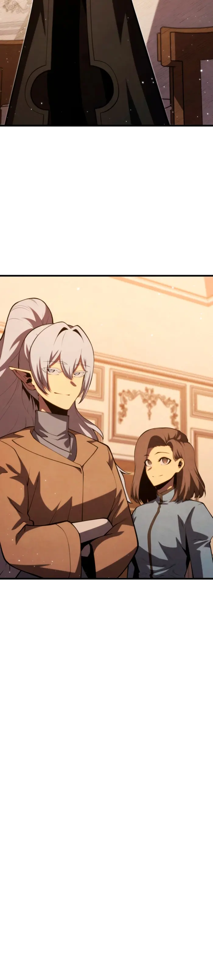 Read El hijo menor del maestro de la espada ES Manga Online