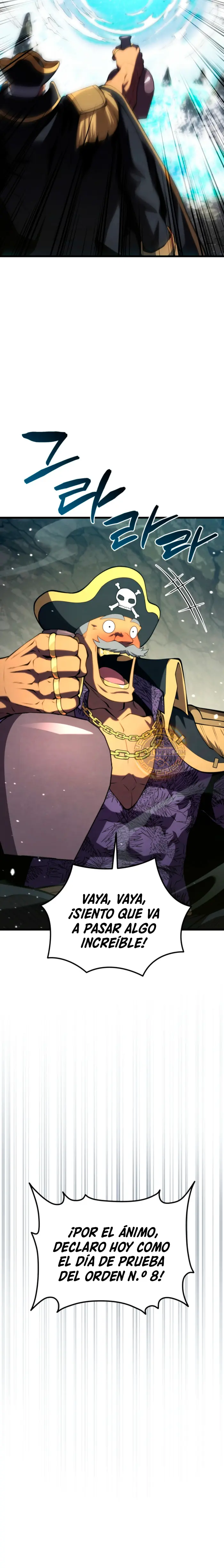 Read El hijo menor del maestro de la espada ES Manga Online