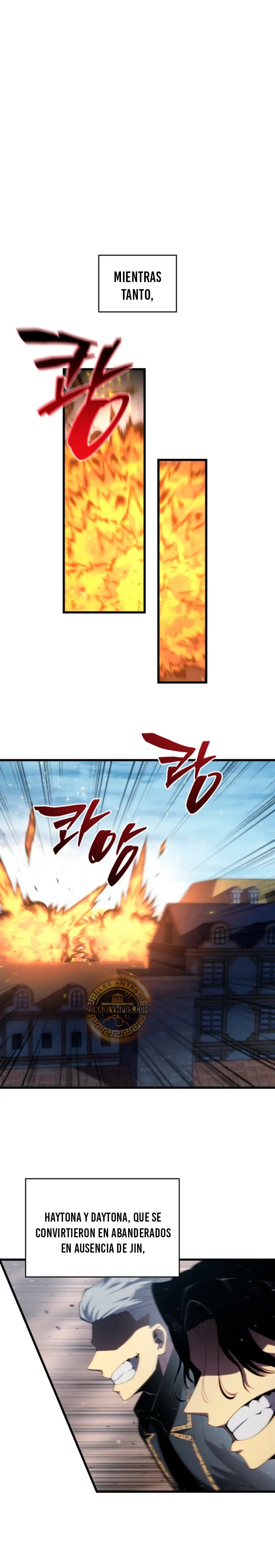 Read El hijo menor del maestro de la espada ES Manga Online