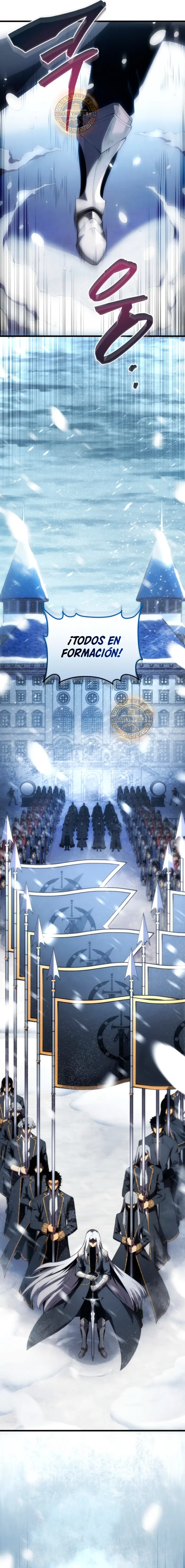 Read El hijo menor del maestro de la espada ES Manga Online