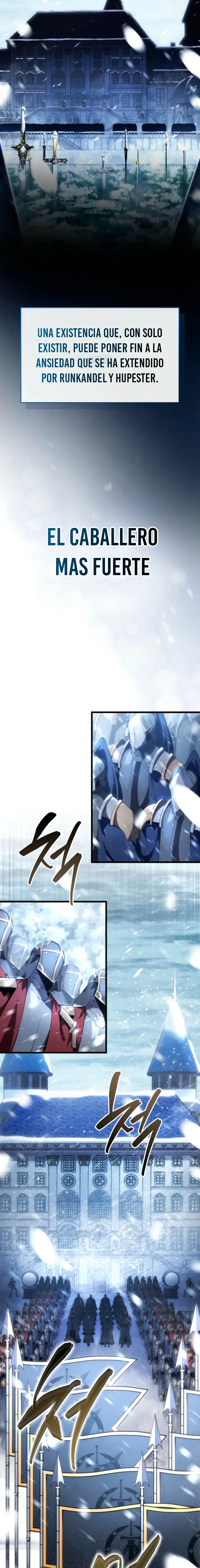 Read El hijo menor del maestro de la espada ES Manga Online